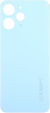 Xiaomi Redmi 12 5G Backshell price in BD We Fix Fast